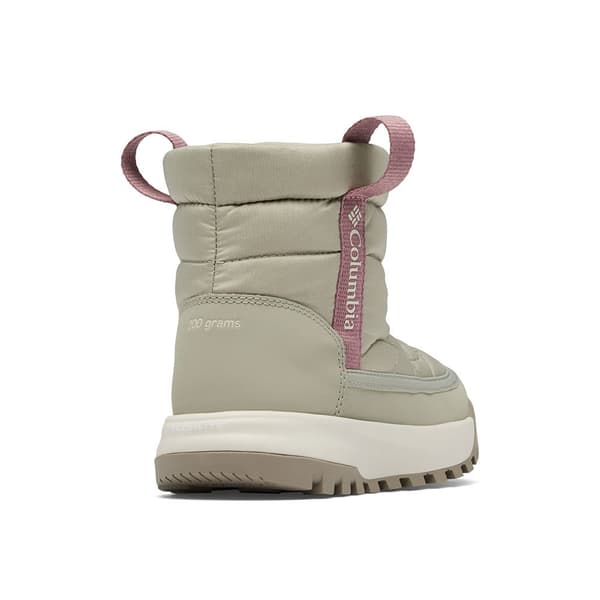 Columbia Snowtrot™ Vandringskängor Beige EU 28