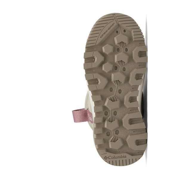 Columbia Snowtrot™ Vandringskängor Beige EU 28