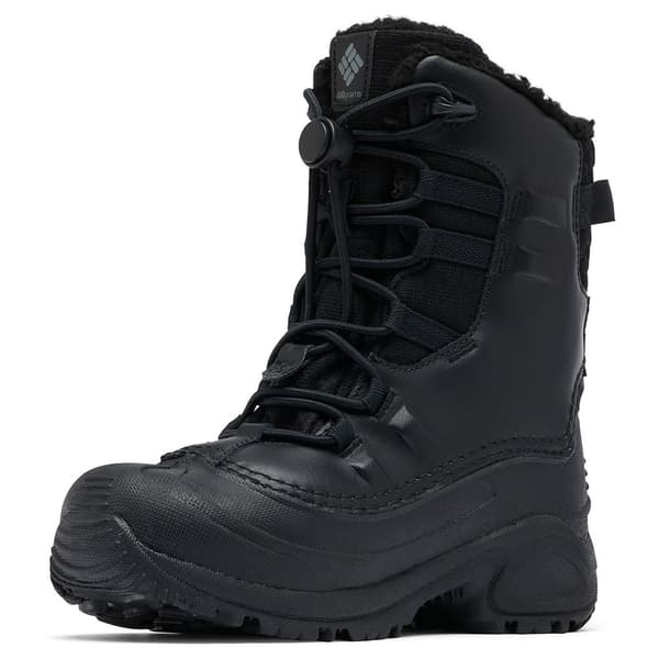 Columbia Bugaboot™ Vandrestøvler Sort EU 30