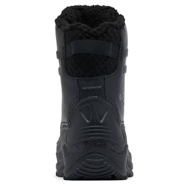 Columbia Bugaboot™ Vandrestøvler Sort EU 30