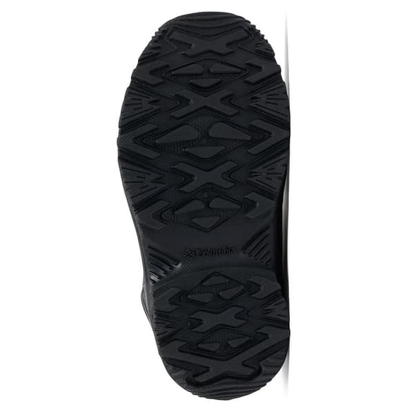 Columbia Bugaboot™ Vandrestøvler Sort EU 30