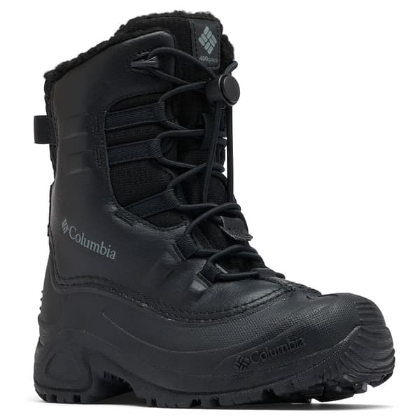Columbia Bugaboot™ Vandrestøvler Sort EU 30