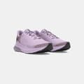 Miniatyrbillede 4 af 5: Under Armour Hovr Turbulence 2 Løbesko Lilla EU 40 1/2 Kvinde