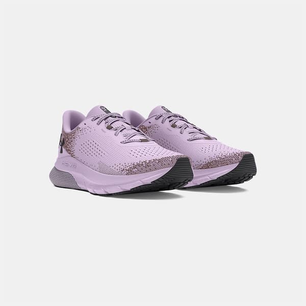 Under Armour Hovr Turbulence 2 Løbesko Lilla EU 40 1/2 Kvinde