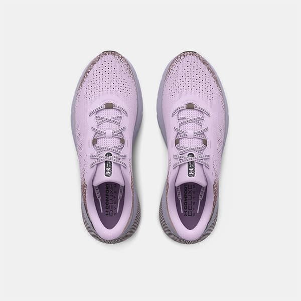 Under Armour Hovr Turbulence 2 Løbesko Lilla EU 40 1/2 Kvinde
