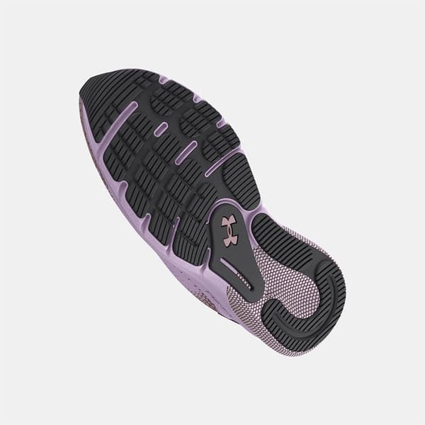 Under Armour Hovr Turbulence 2 Løbesko Lilla EU 40 1/2 Kvinde