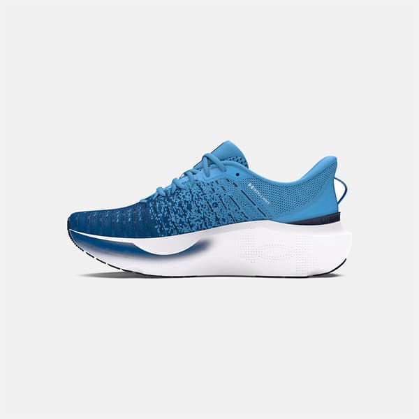 Under Armour Infinite Elite Løbesko Blå EU 41 Mand