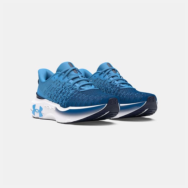 Under Armour Infinite Elite Løbesko Blå EU 41 Mand