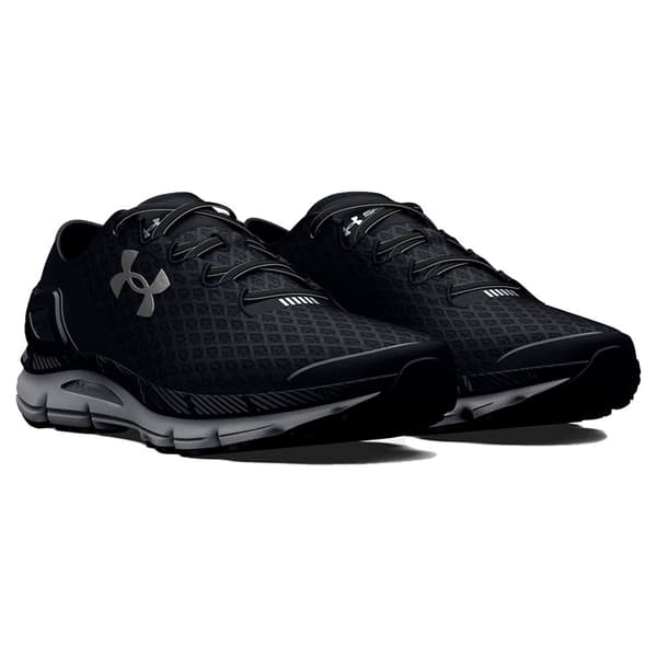 Under Armour Speedform Gemini Juoksukengät Musta EU 45 Mies