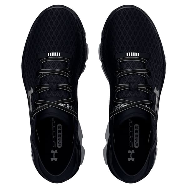 Under Armour Speedform Gemini Juoksukengät Musta EU 45 Mies