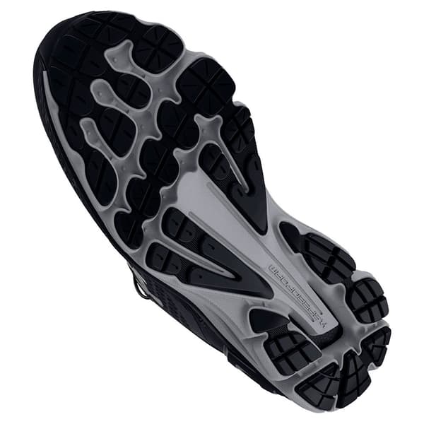 Under Armour Speedform Gemini Löparskor Svart EU 45 1/2 Man