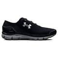 Miniatyrbild 1 av 5: Under Armour Speedform Gemini Löparskor Svart EU 45 1/2 Man