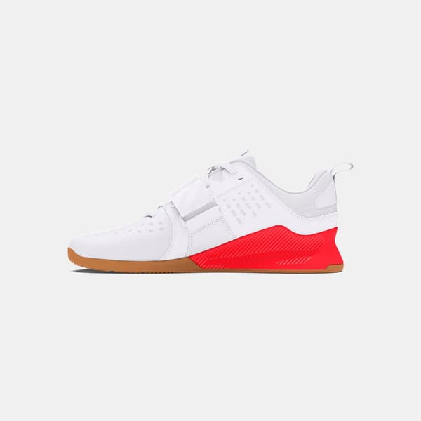 Under Armour Reign Lifter Vægtløftningssko Hvid EU 40 1/2 Mand