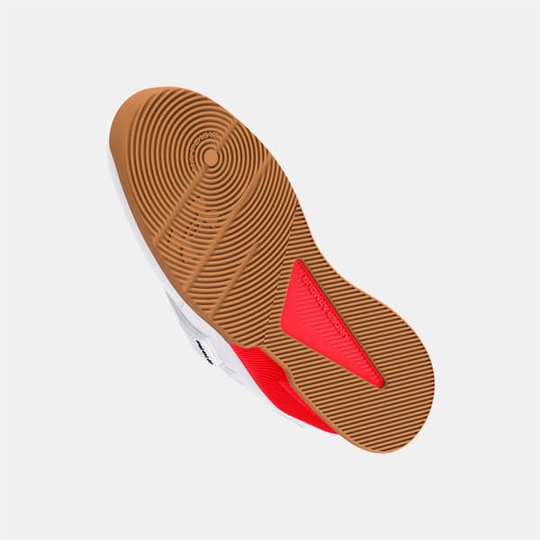 Under Armour Reign Lifter Vægtløftningssko Hvid EU 40 1/2 Mand