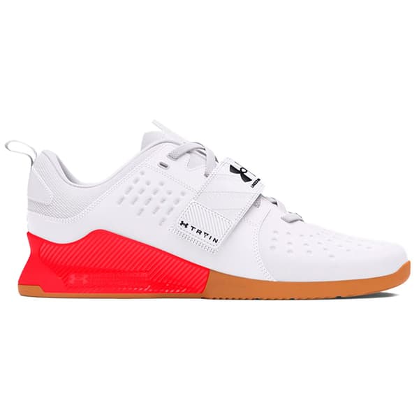 Under Armour Reign Lifter Vægtløftningssko Hvid EU 40 1/2 Mand