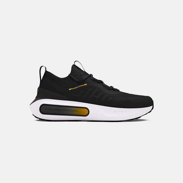 Under Armour Phantom 4 Skor  EU 44 Man