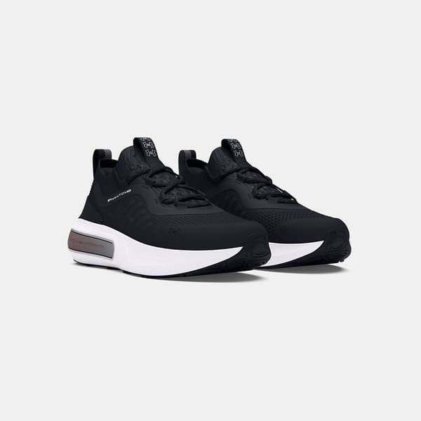 Under Armour Phantom 4 Skor EU 38 Kvinna