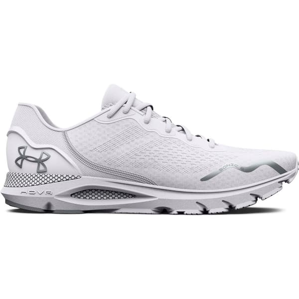 Under Armour Hovr Sonic 6 Løbesko Hvid EU 45 Mand