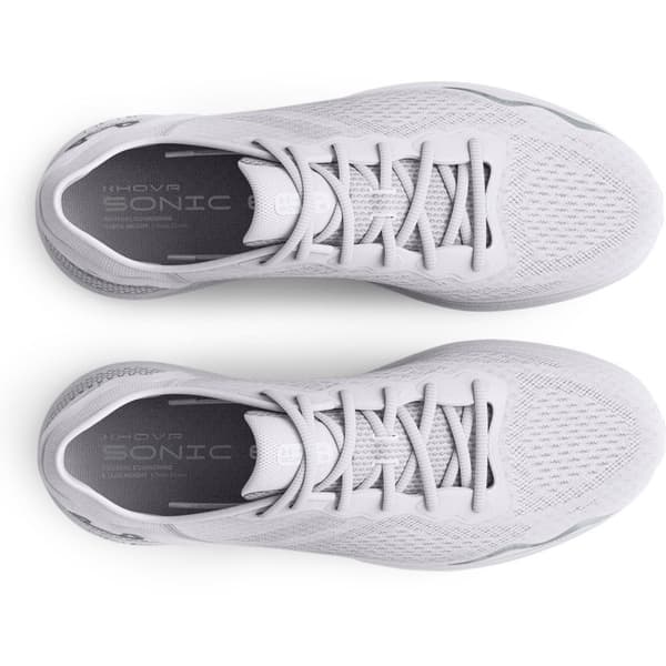 Under Armour Hovr Sonic 6 Løbesko Hvid EU 45 Mand