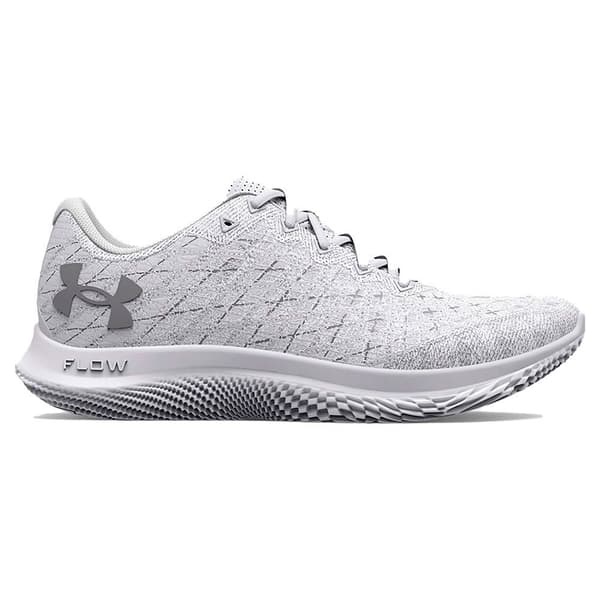 Under Armour Flow Velociti Wind 2 Löparskor Vit EU 42 1/2 Kvinna