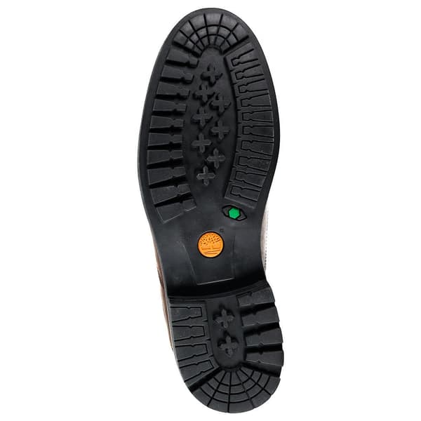 Timberland Stormbuck Plain Toe Oxford Skor Brun EU 43 Man
