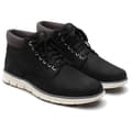 Miniatyrbillede 3 af 7: Timberland Bradstreet Chukka Støvler Sort EU 42 Mand