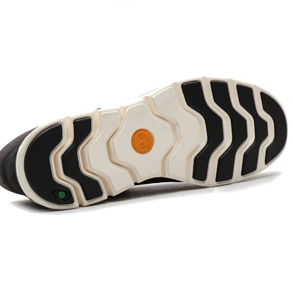 Timberland Bradstreet Chukka Støvler Sort EU 42 Mand