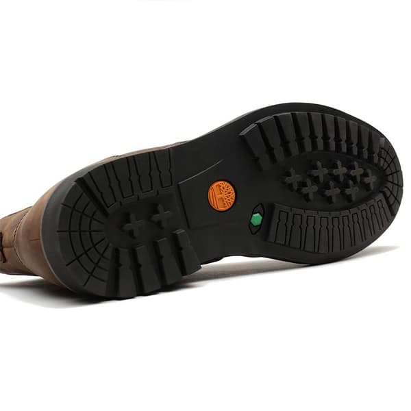 Timberland Stormbucks Chelsea Stövlar Brun EU 44 1/2 Man