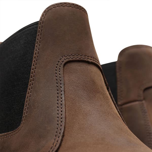 Timberland Stormbucks Chelsea Stövlar Brun EU 44 1/2 Man