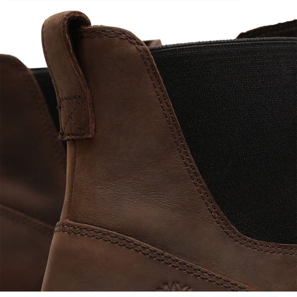 Timberland Stormbucks Chelsea Stövlar Brun EU 44 1/2 Man