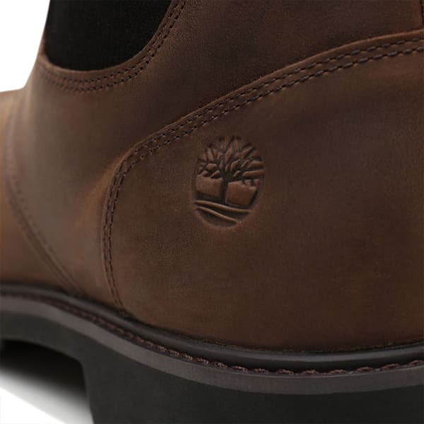 Timberland Stormbucks Chelsea Stövlar Brun EU 44 1/2 Man