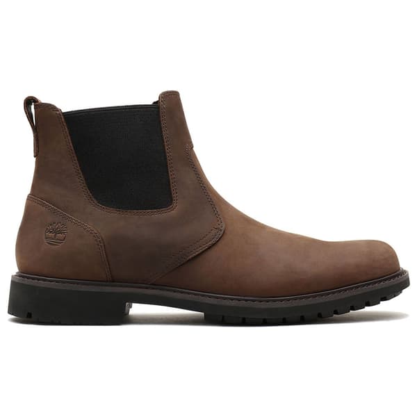 Timberland Stormbucks Chelsea Stövlar Brun EU 45 1/2 Man