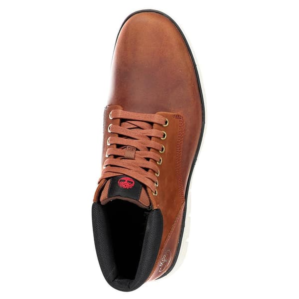 Timberland Bradstreet Chukka Stövlar Brun EU 45 Man