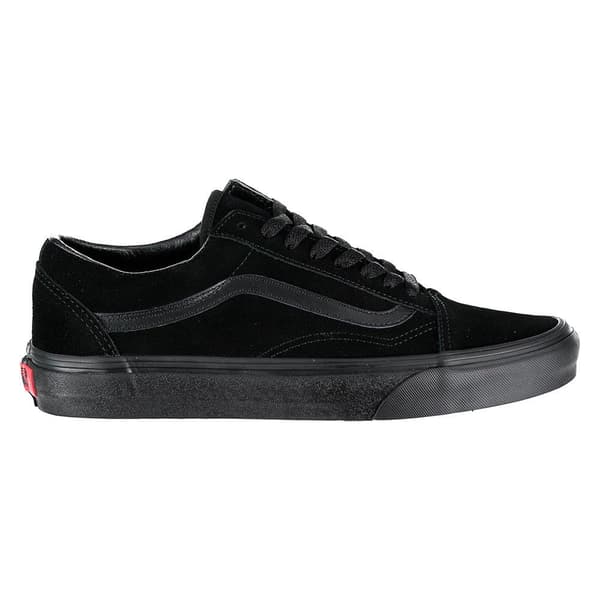 Vans Old Skool Skor Svart EU 42 1/2 Man