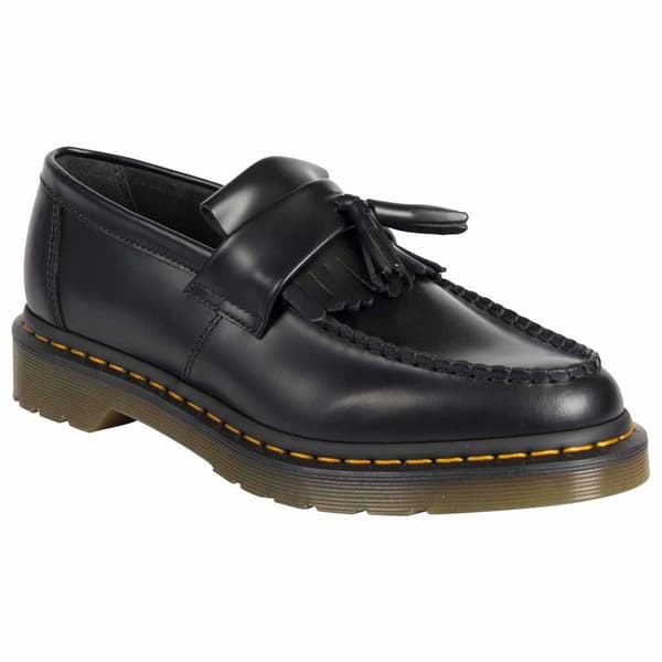 Dr Martens Adrian Smooth Sko Sort EU 41 Mand
