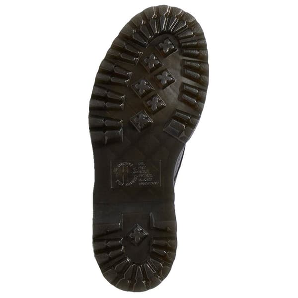 Dr Martens Sinclair 8 Eye Aunt Sally Saappaat Musta EU 40 Nainen