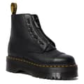 Pikkukuva 1 / 2: Dr Martens Sinclair 8 Eye Aunt Sally Saappaat Musta EU 40 Nainen