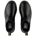 Miniatyrbillede 4 af 5: Dr Martens 2976 Quad Smooth Støvler Sort EU 39 Mand