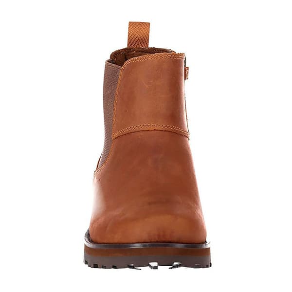 Timberland Courma Chelsea Barnstövlar Brun EU 26 Pojke
