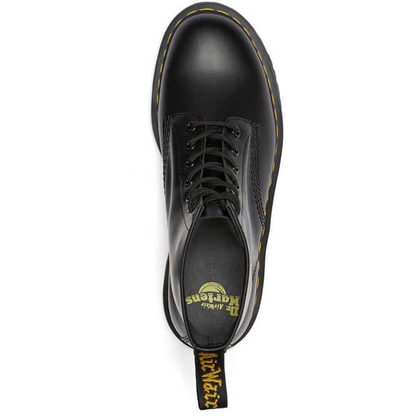 Dr Martens 1460 Bex Smooth Stövlar Svart EU 38 Kvinna