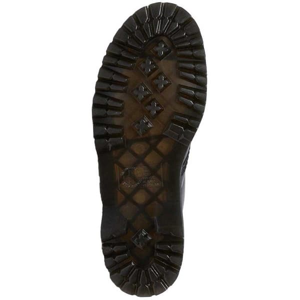 Dr Martens 1460 Bex Smooth Stövlar Svart EU 38 Kvinna