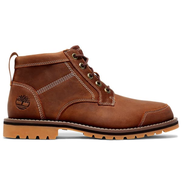 Timberland Larchmont Ii Chukka Stövlar Brun EU 43 1/2 Man