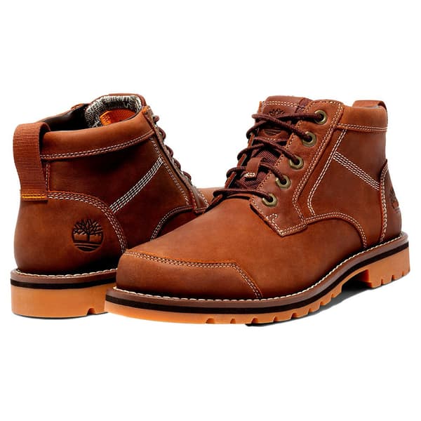 Timberland Larchmont Ii Chukka Stövlar Brun EU 43 1/2 Man