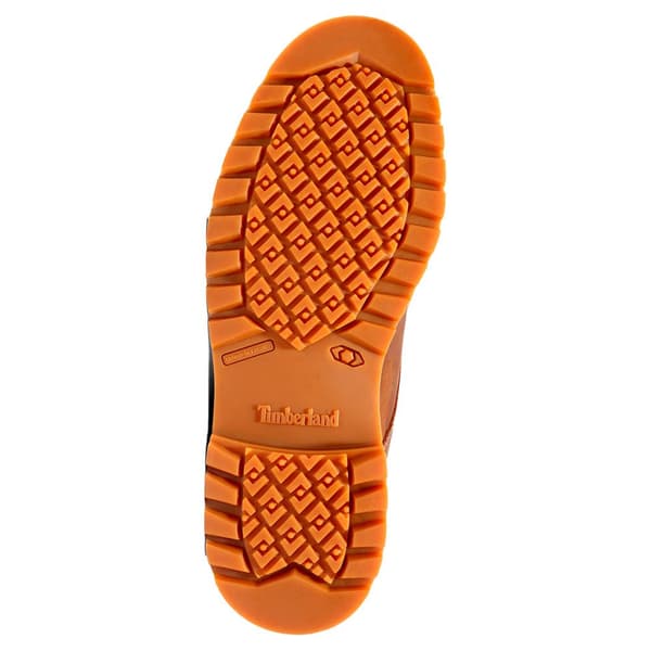 Timberland Larchmont Ii Chukka Stövlar Brun EU 43 1/2 Man