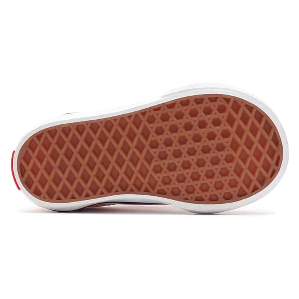Vans Old Skool V Småbarnsskor Grå EU 23 1/2 Pojke