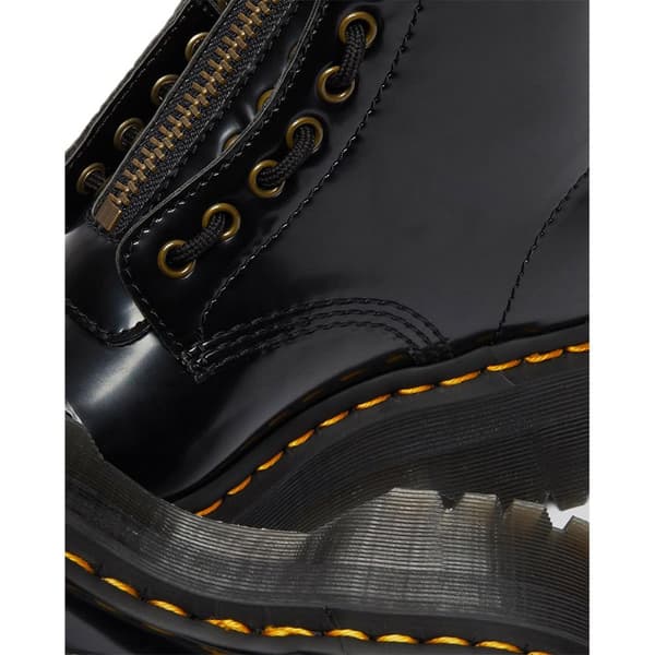 Dr Martens Vegan Sinclair Oxford Saappaat Musta EU 41 Nainen