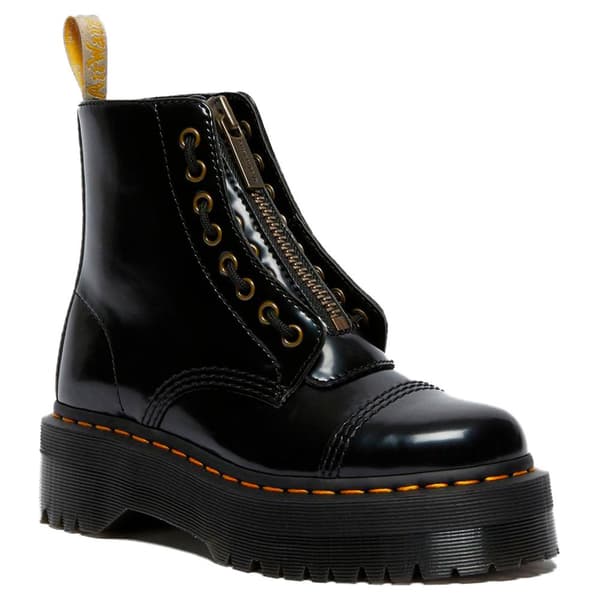 Dr Martens Vegan Sinclair Oxford Saappaat Musta EU 41 Nainen