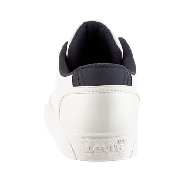Levi´s Footwear Courtright Skor Vit EU 42 Man