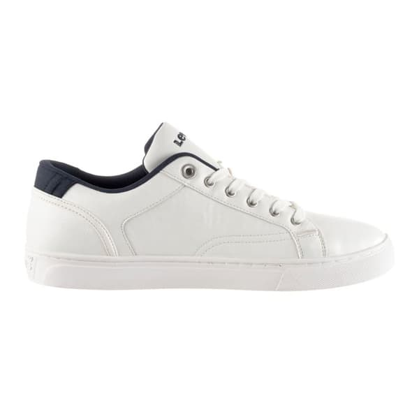 Levi´s Footwear Courtright Sko Hvid EU 44 Mand