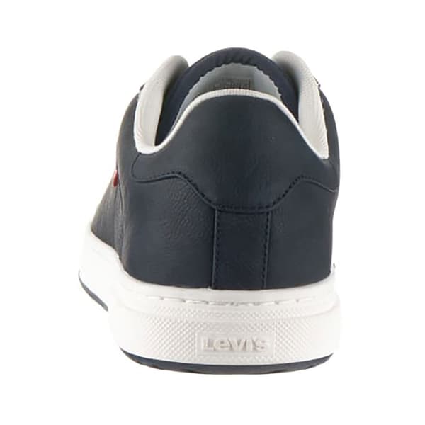 Levi´s Footwear Piper Skor Blå EU 40 Man